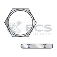 Hex Panel Mounting Nuts