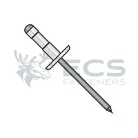 Low Profile (Blk Phos Mandrel)