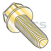 Steel Zinc Yellow & Wax