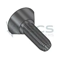 Phillips, Steel Black Oxide