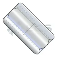 Reducer Couplings w/2 Thread Sizes