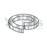 MS35338 Split Lk 400-series SS