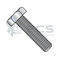 Tap Bolt, Low Carbon