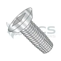 Square Recess, 300-series Stai