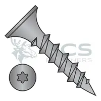 Drywall, Bugle Six-Lobe