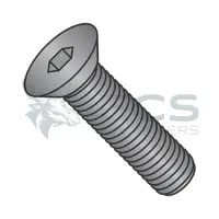 Blue Devil® Flat Head