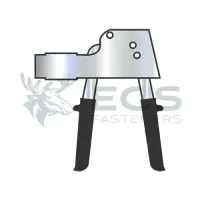 Setting Tools for Hollow Wall Anchors