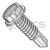 Unslotted, Machine Screw Thread