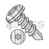 410 Stainless, Standard Pt