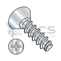 Phillips, Steel Zinc