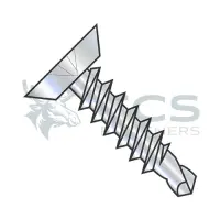 Steel Zinc, Standard Pt