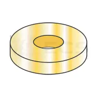 Low Carbon Steel Zinc Yellow