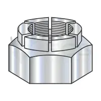 Steel Cadmium & Waxed