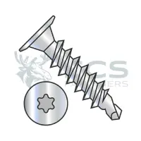 Steel Zinc, #3 Point