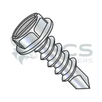 Steel Zinc, Standard Pt