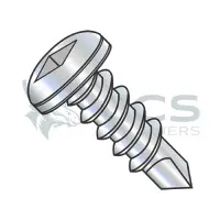 Steel Zinc, Standard Pt