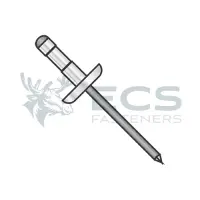 Dome Head (Blk Phos Mandrel)