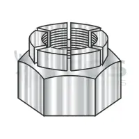 Flex Type Lock Nuts