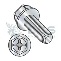 Phillips, Steel Zinc