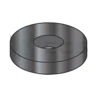 Low Carbon Steel Black Zinc