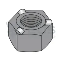 Weld Nuts