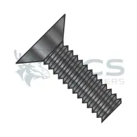 18-8 SS w/Black Oxide