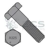 Structural Bolts Heavy Hex A325