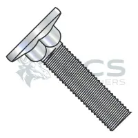 Square Neck, Flat Head Carriage Bolt