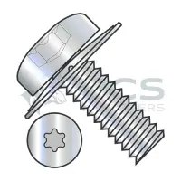 Conical Washer, Steel Zinc