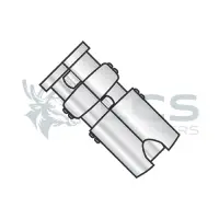 Short Length Single Expansion Anchors