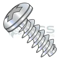 Pan Phillips, Steel Zinc