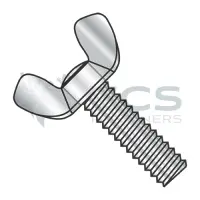 Cold Forged, Light Series American-type A2 SS