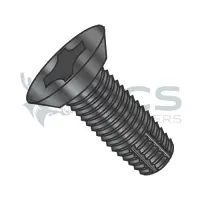 18-8 SS w/Black Oxide