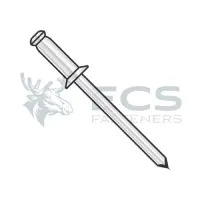 Standard Blind Rivets