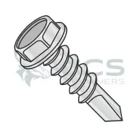 Steel #4 Pt--1000 Hr Salt-Spray Rated