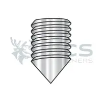 Imported, Commercial-grade, 18-8