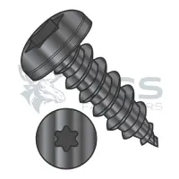 18-8 SS w/Black Oxide