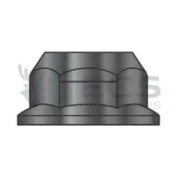 DIN 6927 Top Lock Flange