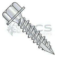 High-Low w/Ty-17, Stl Z--1000-Hr Rated