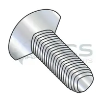 100° Flat Ucut Phillips, Steel Zinc
