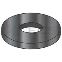 MS15795 Flat, 300-series w/Black Ox