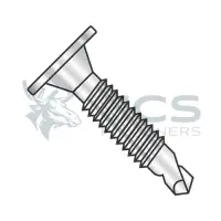 Machine Screw Thread, #3 Pt 18-8