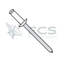 Dome Head w/ White Body