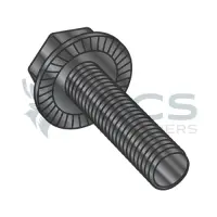 Case-Hardened Steel Black Oxide