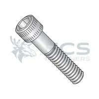 NAS1352 Socket Cap Coarse A286 SS