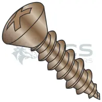 Steel, Antique Brass