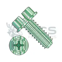 Steel Zinc, Header Point