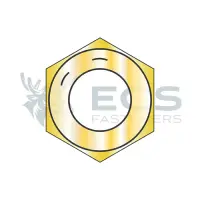 Coarse, Zinc Yellow Domestic