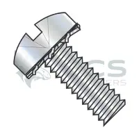 Combo Ext. Tooth, Steel Zinc