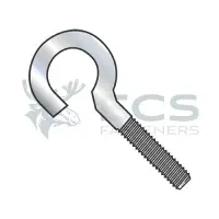 Eye Bolt Open End